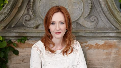 JK Rowling is the creator of the fantasy book series In June 2020, the author tweeted about an article discussing "people who menstruate". "I'm sure there used to be a word for those people.